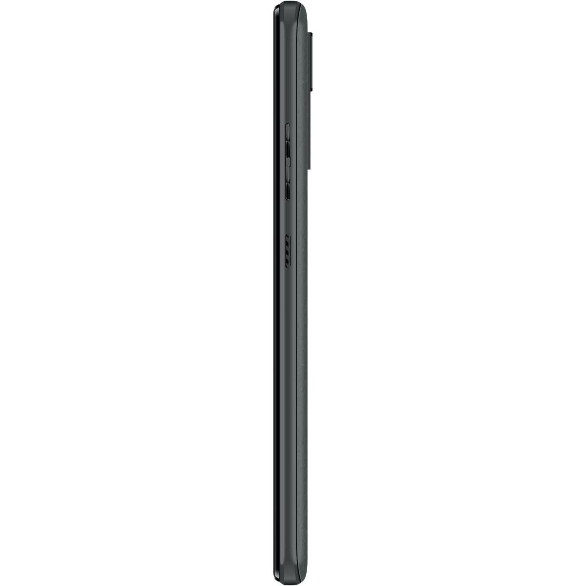 Смарфтон Oukitel C33 8/256GB Dark Grey