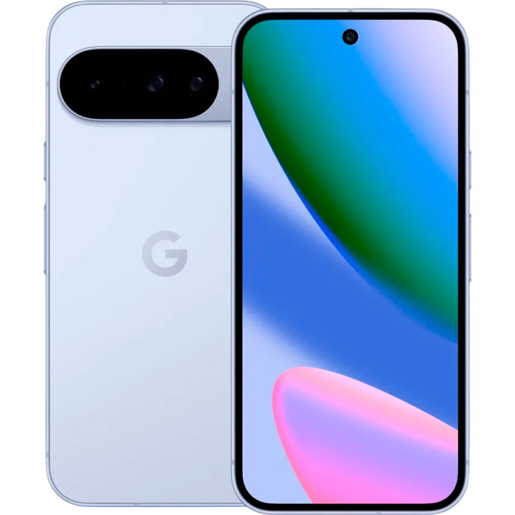 

Смартфон Google Pixel 10 12/256GB Frost