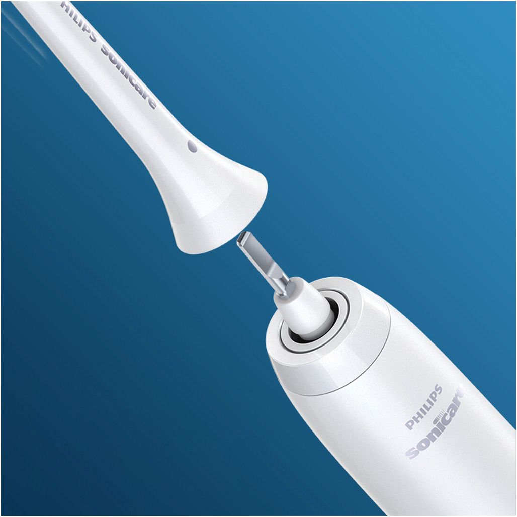 Насадка для зубної щітки Philips HX8072/01 2шт