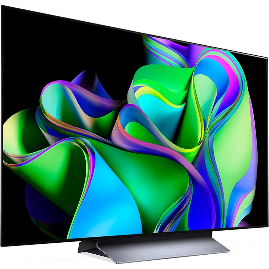 Телевізор LG evo C3 65