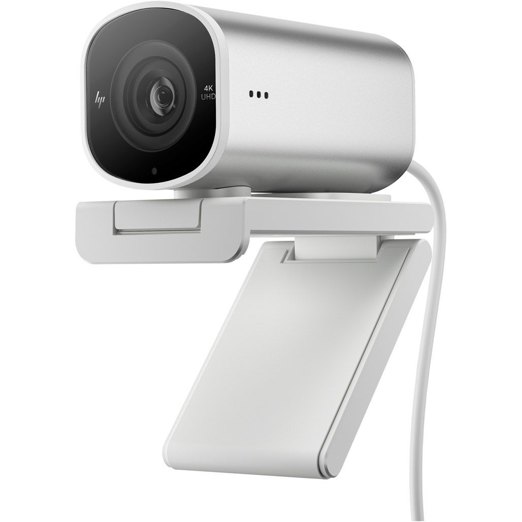 

Веб-камера HP 960 4K Streaming (695J6AA)