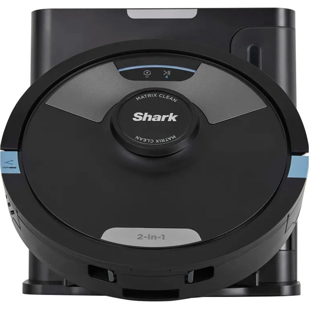 Робот-пилосос Shark Matrix Plus RV2620WAEU