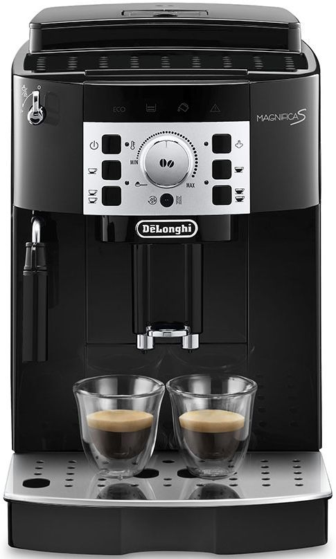 Кофемашина Delonghi Magnifica S ECAM (22.112.B) [79907] 