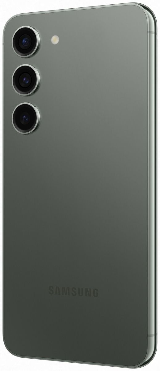 Смартфон Samsung Galaxy S23 8/256Gb Green (SM-S9110)