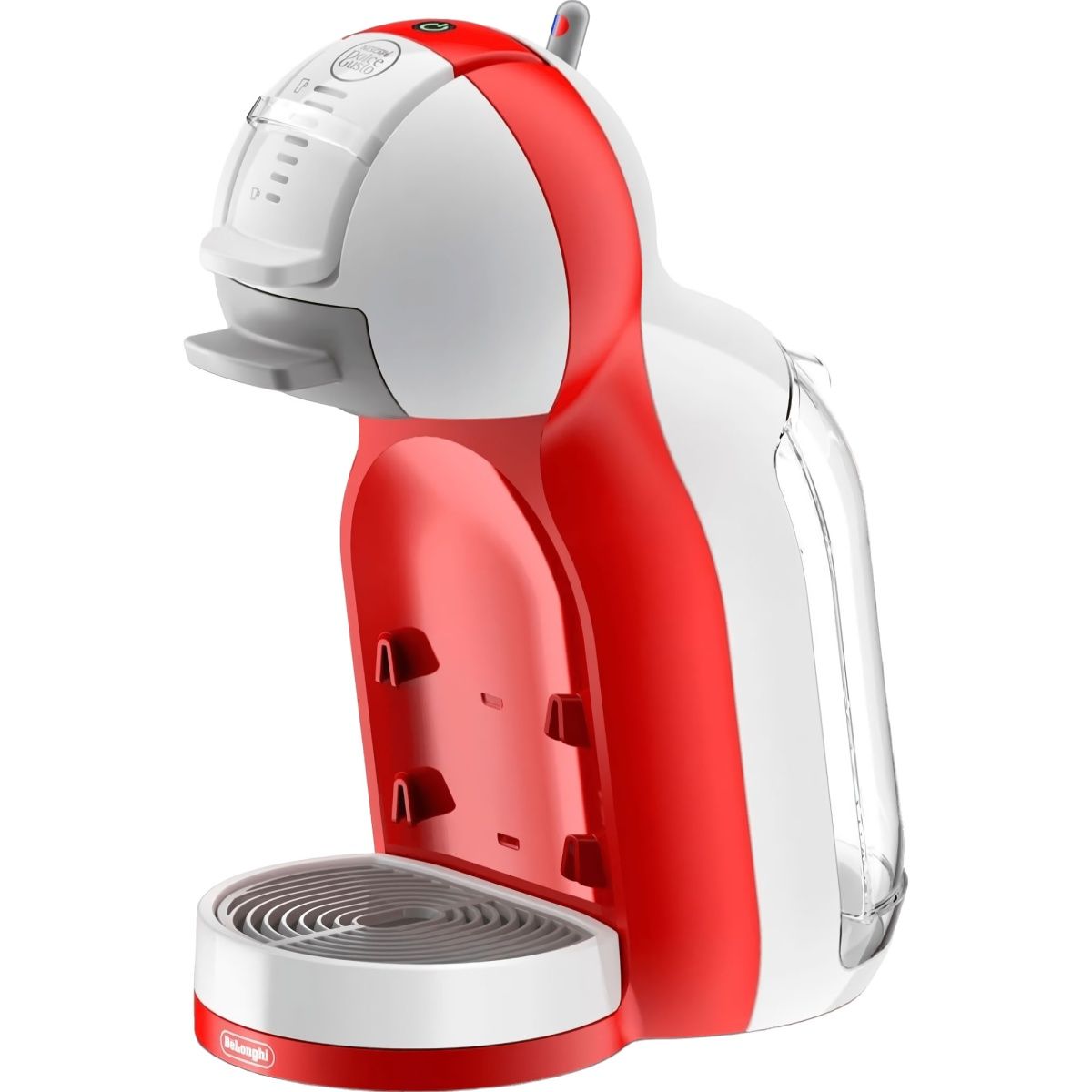 Кавоварка капсульна Delonghi Dolce Gusto MiniMe EDG305.WR