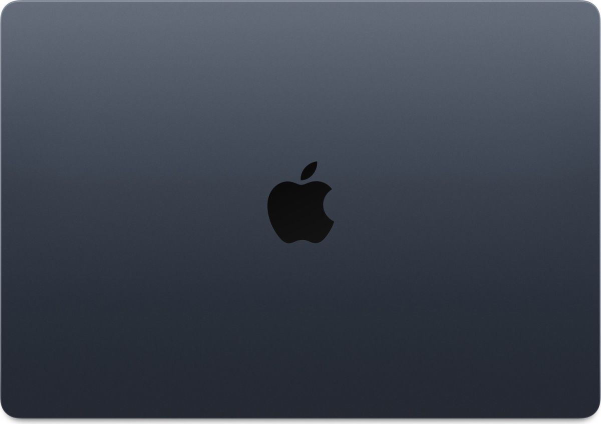Ноутбук Apple MacBook Air 15`` M2 Retina 8/256GB Midnight 2023 (MQKW3)