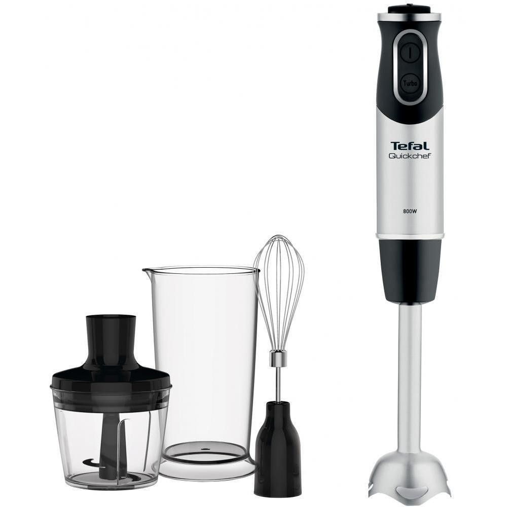 

Блендер Tefal Quickchef HB653838