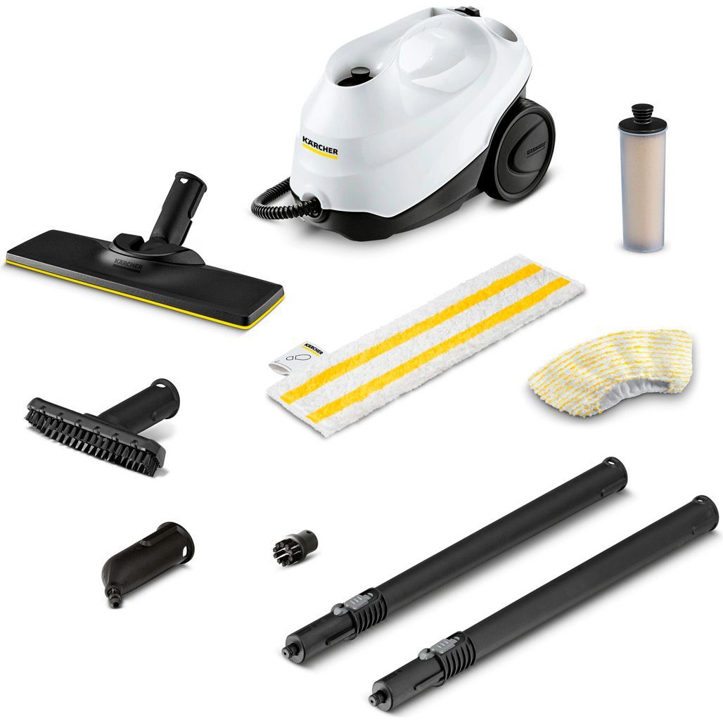 

Пароочиститель Karcher SC 3 EasyFix (1.513-650.0)