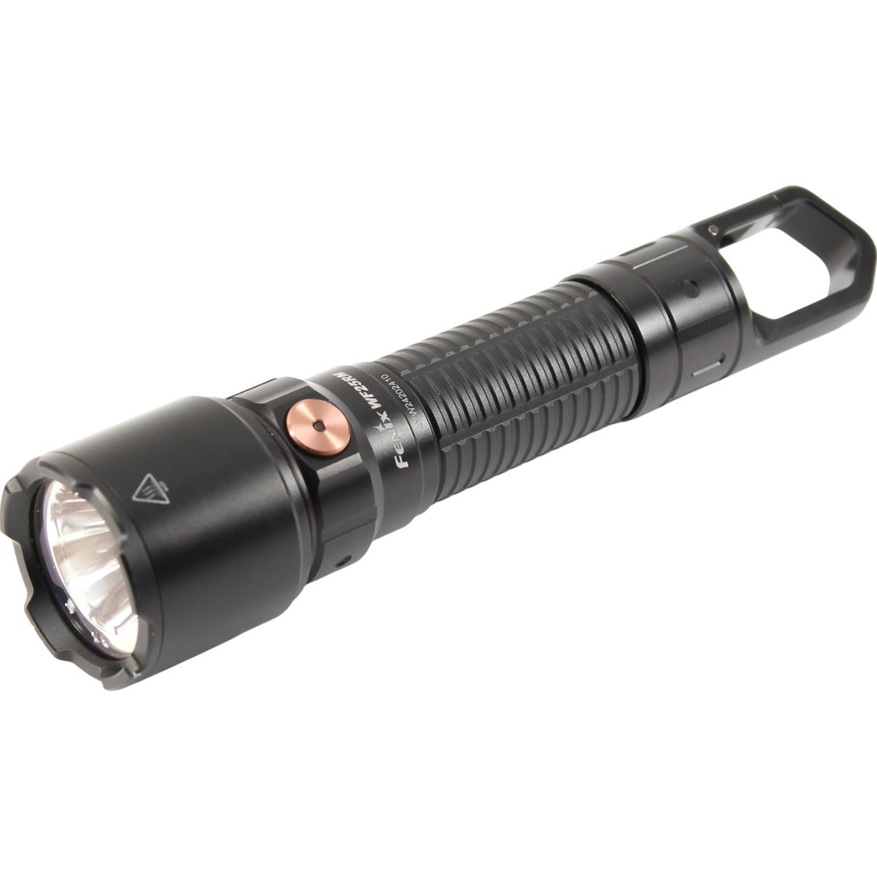 

Фонарик Fenix WF25RM (WF25RMBK)