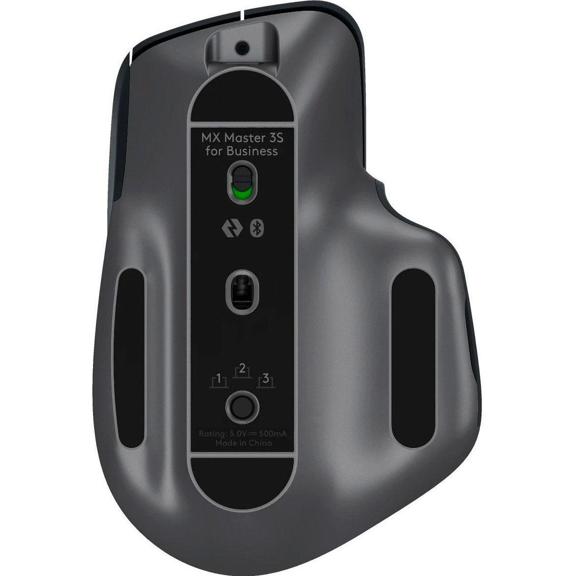 Мышь Logitech MX Master 3S for Business Graphite (910-006582) [89014] 