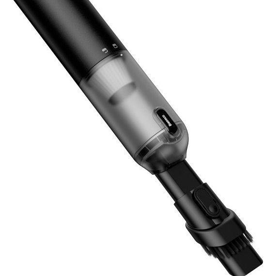 Автомобільний пилосос Baseus A3lite Handy Vacuum Cleaner (VCAQ050001)