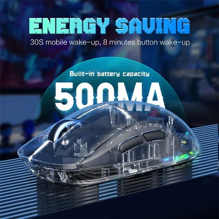 Миша Onikuma CW926 Dual Mode Black