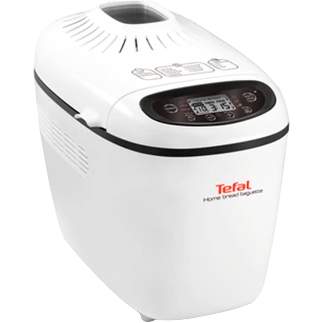 

Хлібопічка Tefal PF610138