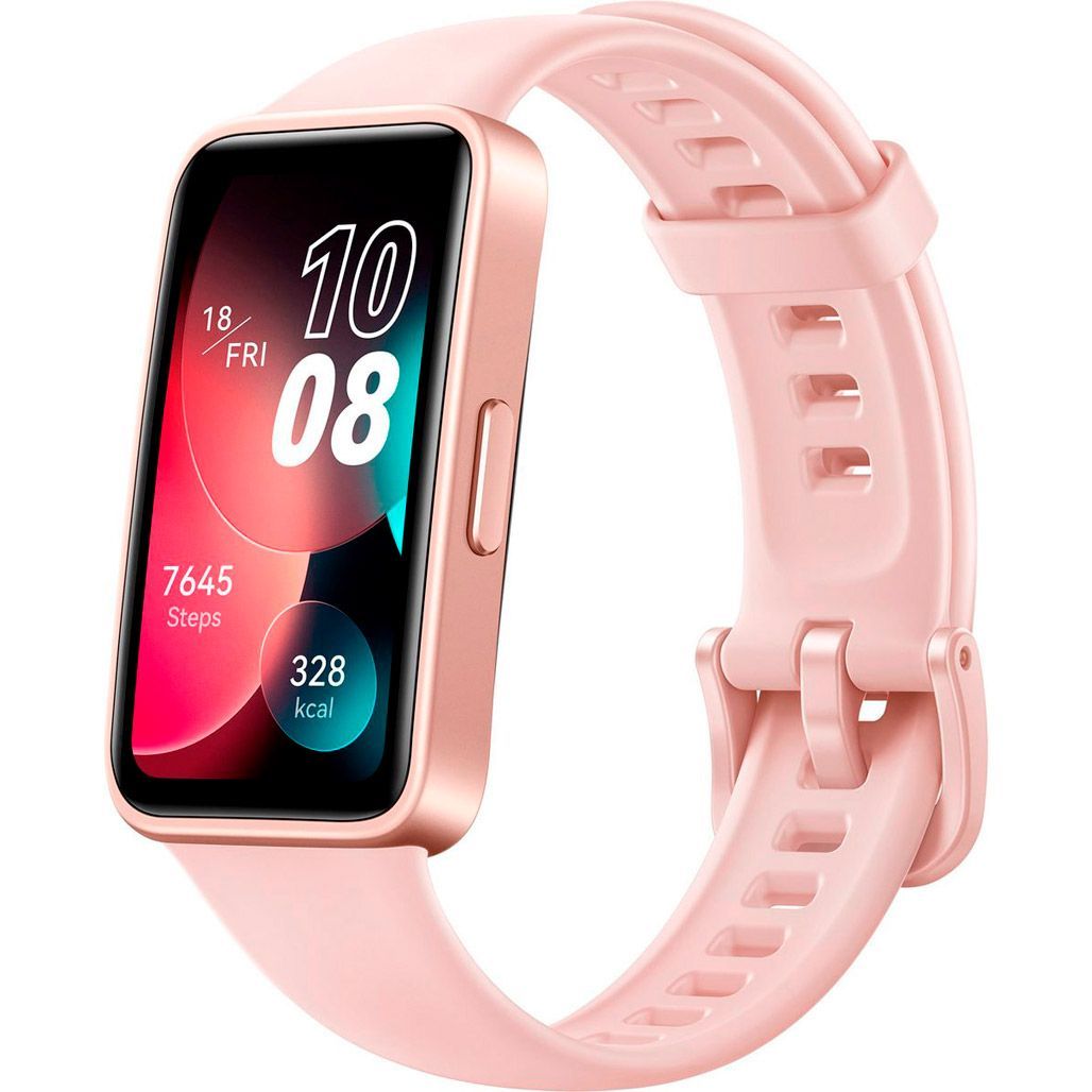 

Смарт-годинник Huawei Band 8 Sakura Pink