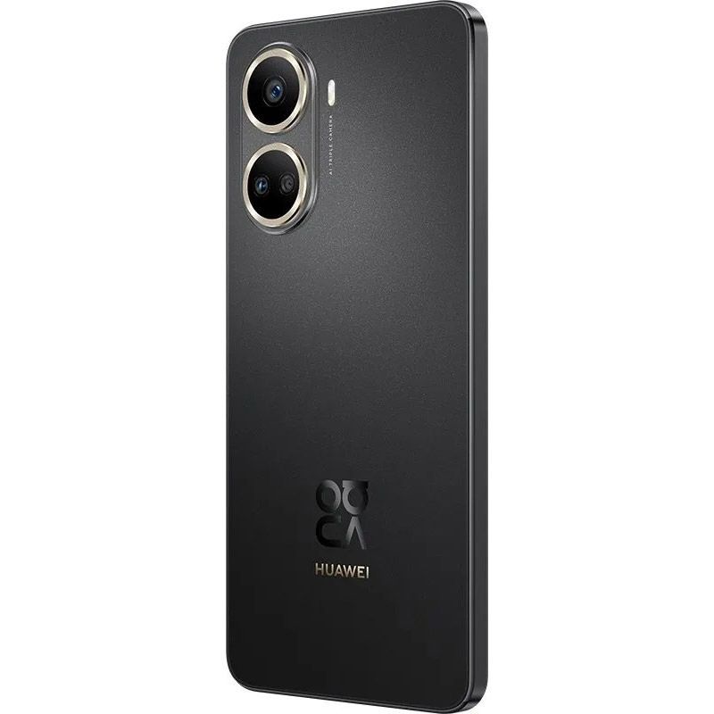 Смартфон Huawei Nova 10 SE 8/256GB Starry Black