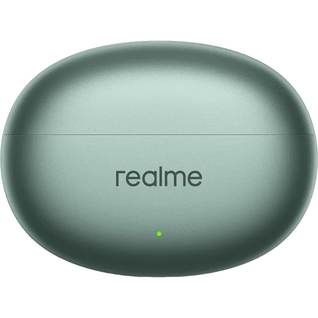 Навушники Realme Buds Air 6 Forest Green