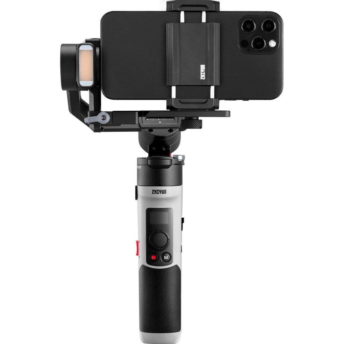 Стабілізатор відеозйомки Zhiyun Crane M2S Combo