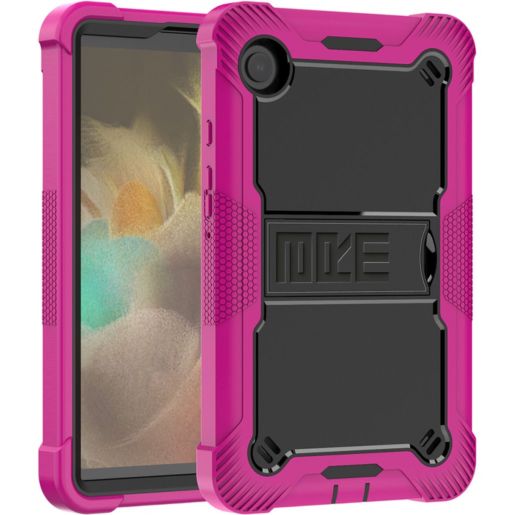 

Чехол ArmorStandart Rover для Samsung Tab A9 Pink (ARM84964)