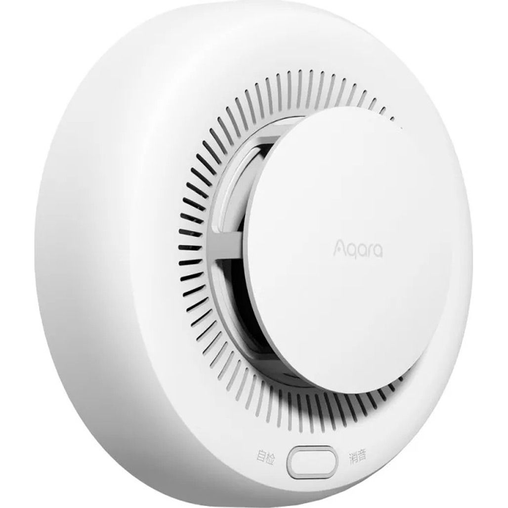 

Датчик дыма Aqara Smoke Alarm (JY-GZ-01AQ)