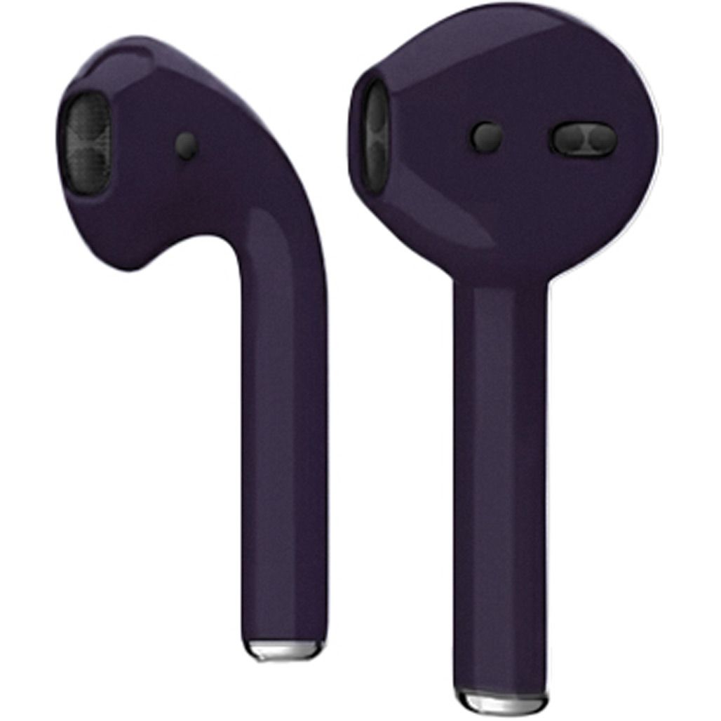 Навушники Apple AirPods Ink Gloss (MV7N2)