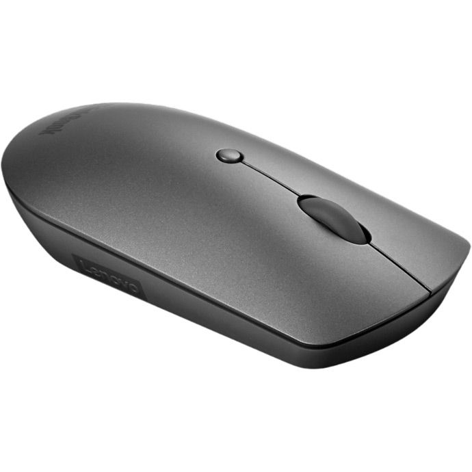 Миша Lenovo ThinkBook Bluetooth Silent (4Y50X88824)