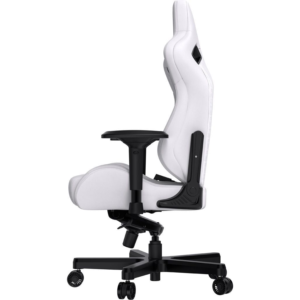 Геймерське крісло Anda Seat Kaiser 2 XL White (AD12XL-07-W-PV-W01)