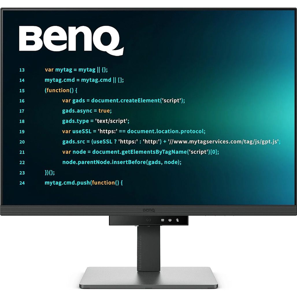 

Монитор BenQ 28.2` RD280U (9H.LM1LJ.TBE)