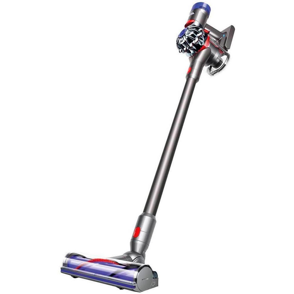 

Вертикальный пылесос Dyson V8 Origin (400394-01)