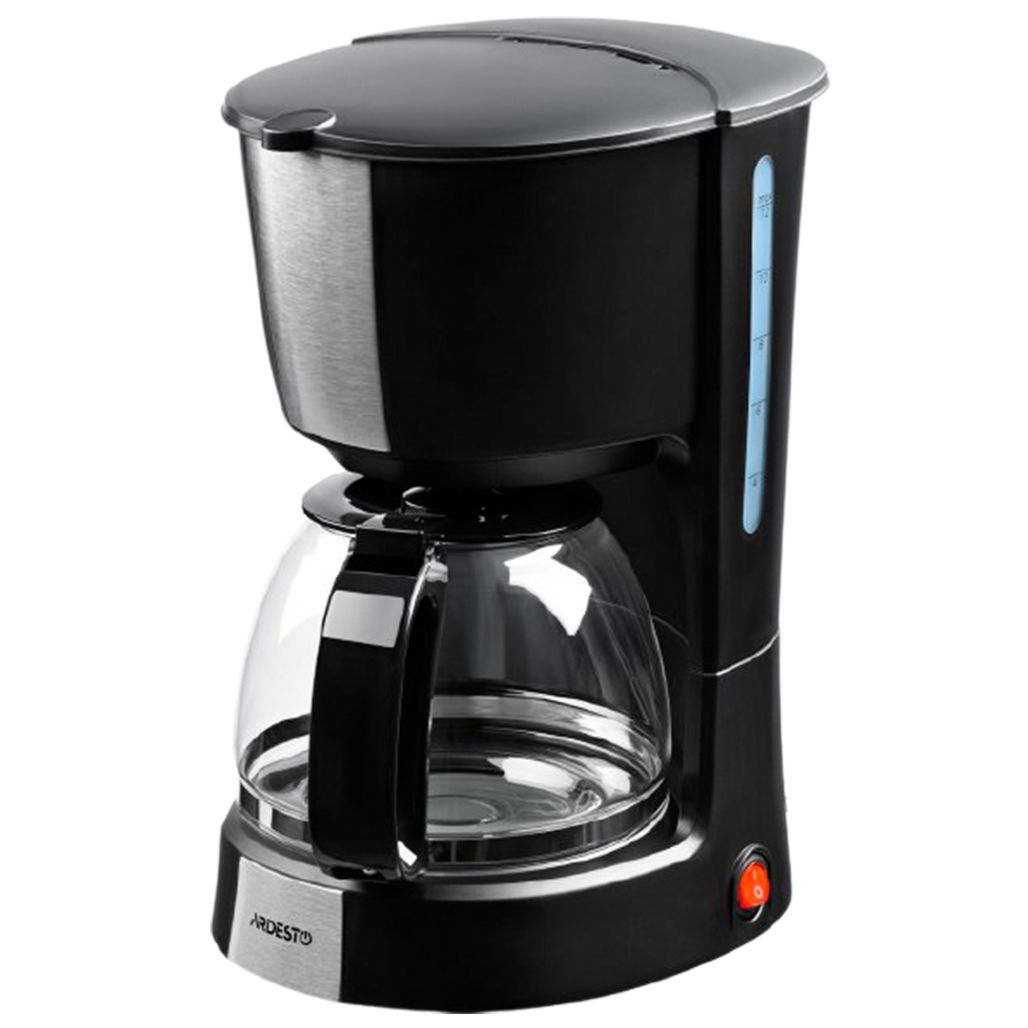 

Кофеварка капельная Ardesto FCM-D2100