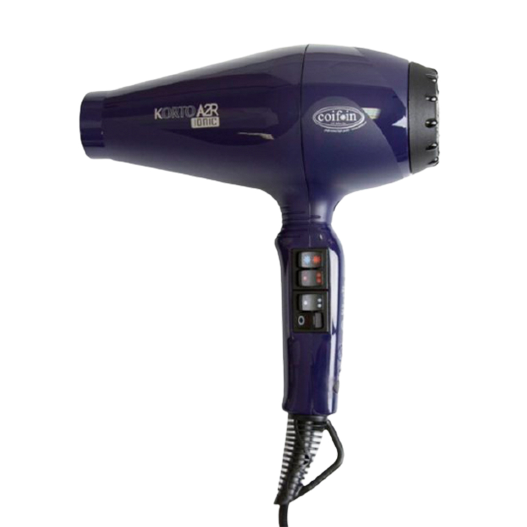 

Фен Coifin Korto Ionic A2R (Blue)