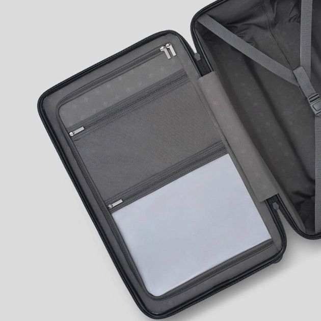Валіза 90FUN NINETYGO Ripple Luggage 20