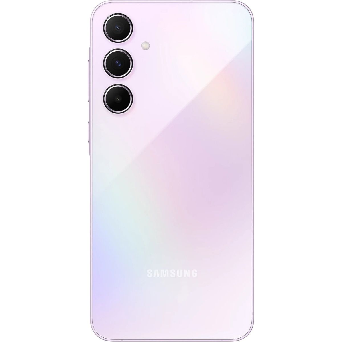 Смартфон Samsung Galaxy A55 12/256GB Lilac (SM-A556E)