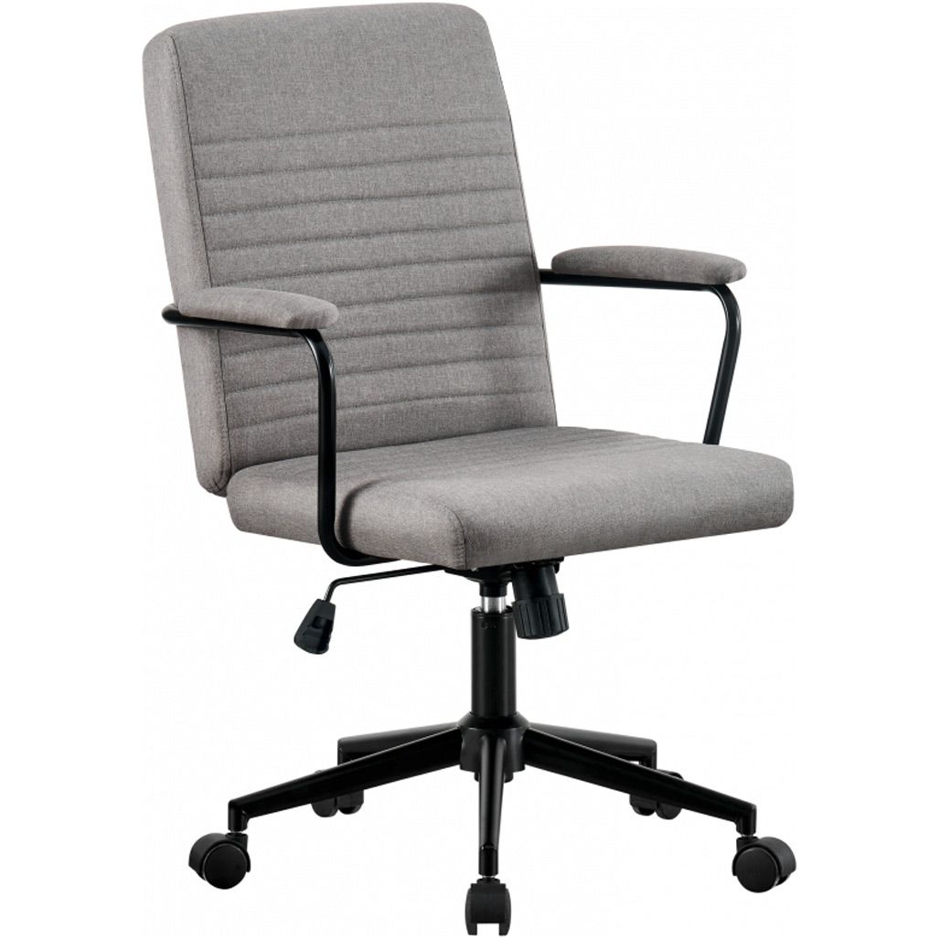 

Офисное кресло GT Racer B-3941 Fabric Gray