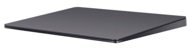 

Тачпад Apple Magic Trackpad 2 Space Gray (MRMF2) [33284]
