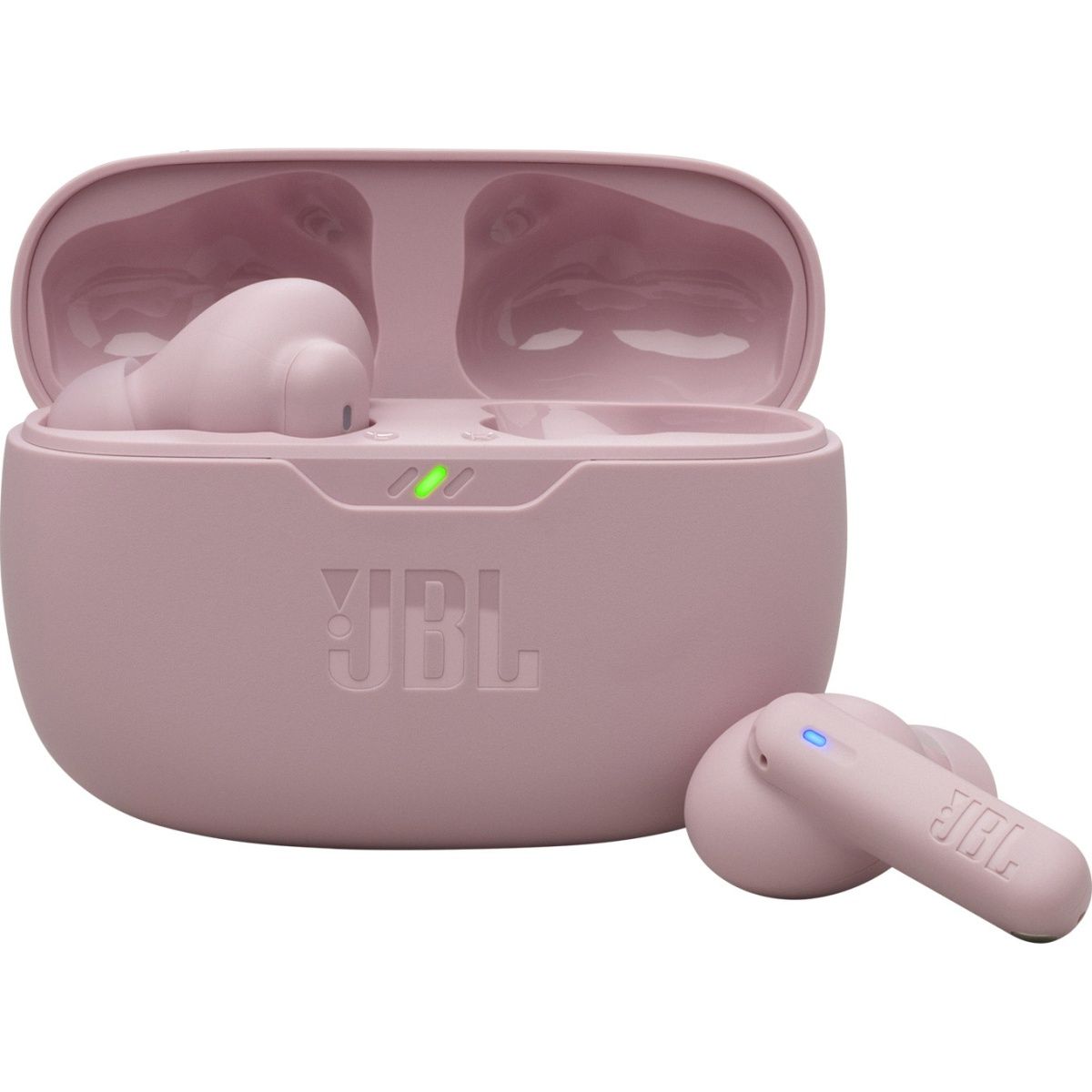 

Наушники JBL Wave Beam 2 Pink (JBLWBEAM2PIK)