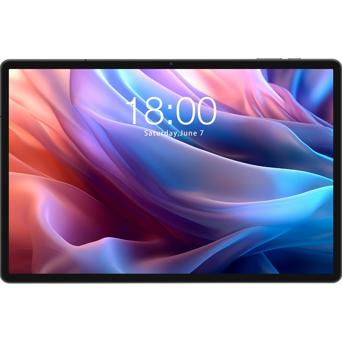 Планшет Teclast T65 Max 8/256GB LTE Space Grey (TL-112427) 
