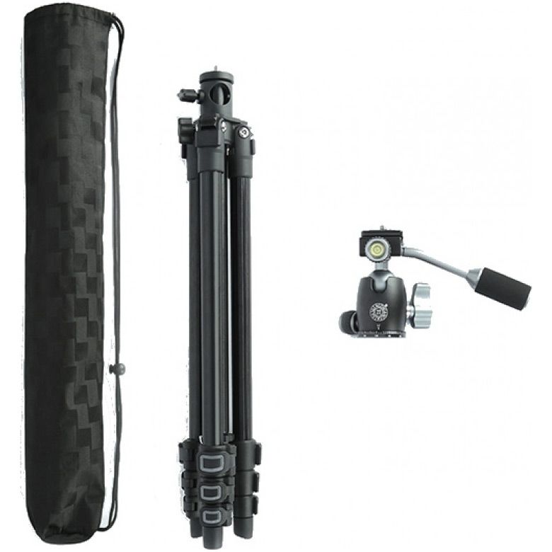 Штатив Beike QZSD Q202F