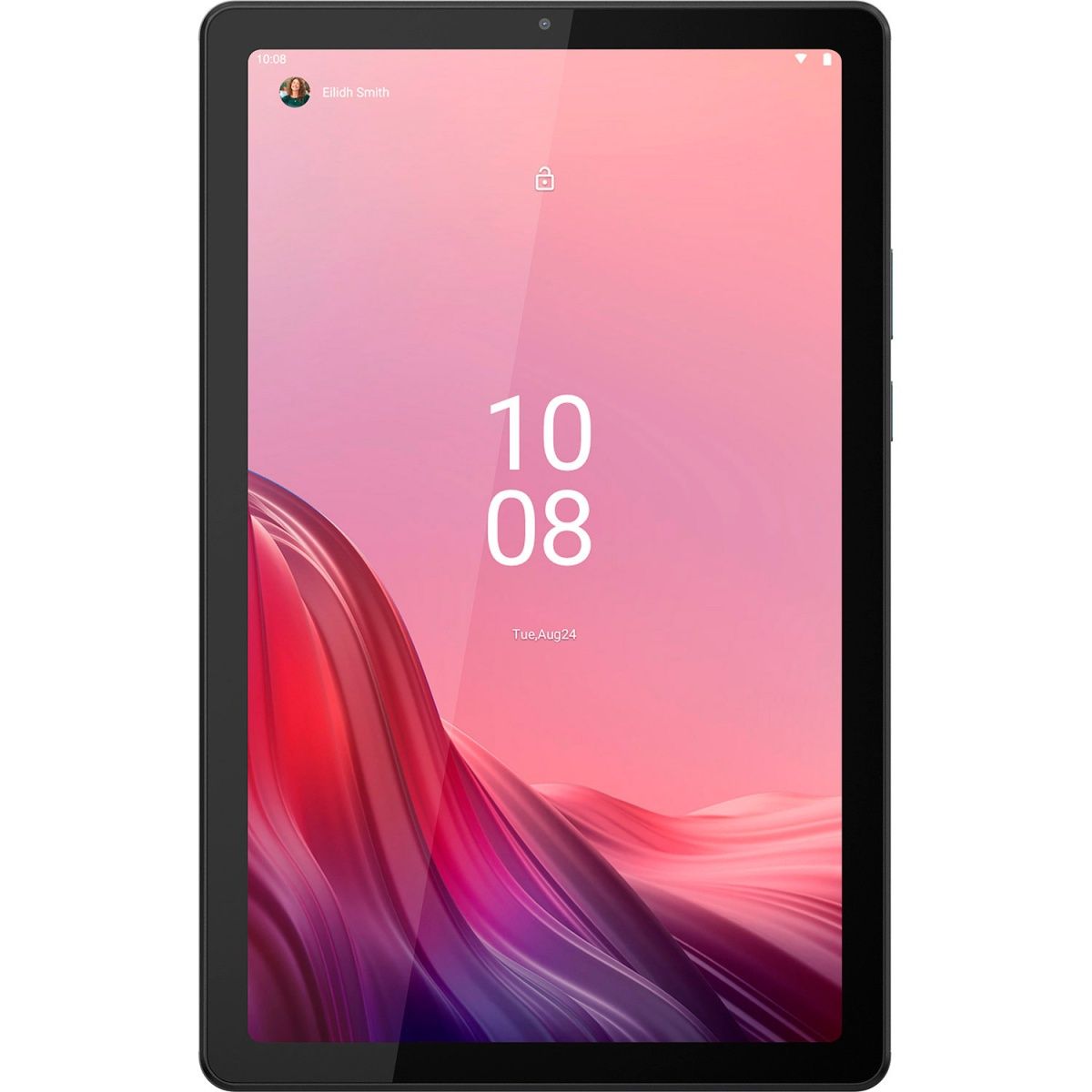 Планшет Lenovo Tab M9 4/64GB LTE Arctic grey + Case&Film (ZAC50036UA) UA-UCRF