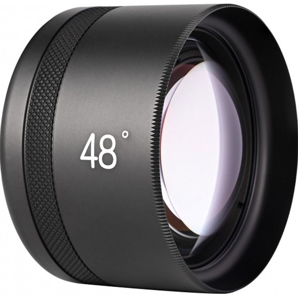 

Телефото объектив для смартфона Kase Telephoto Lens III 3X