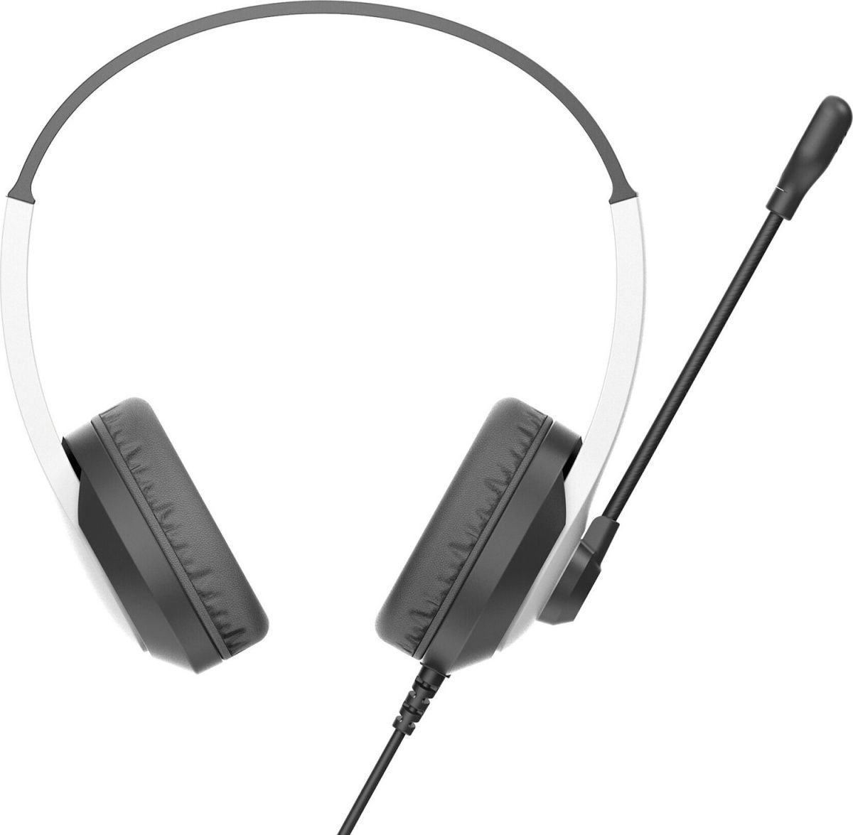 Комп`ютерна гарнітура A4Tech FH100U Panda