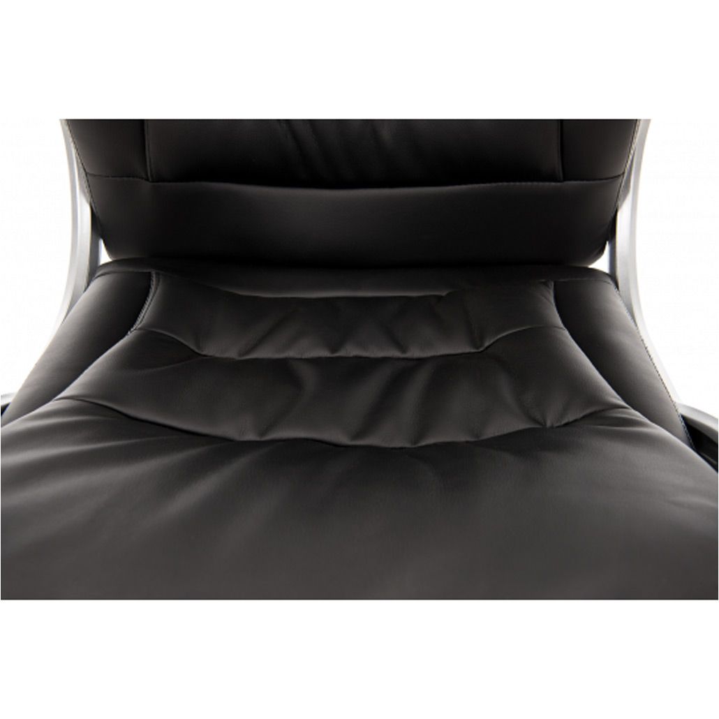 Офісне крісло GT Racer X-2873-1 Business Black