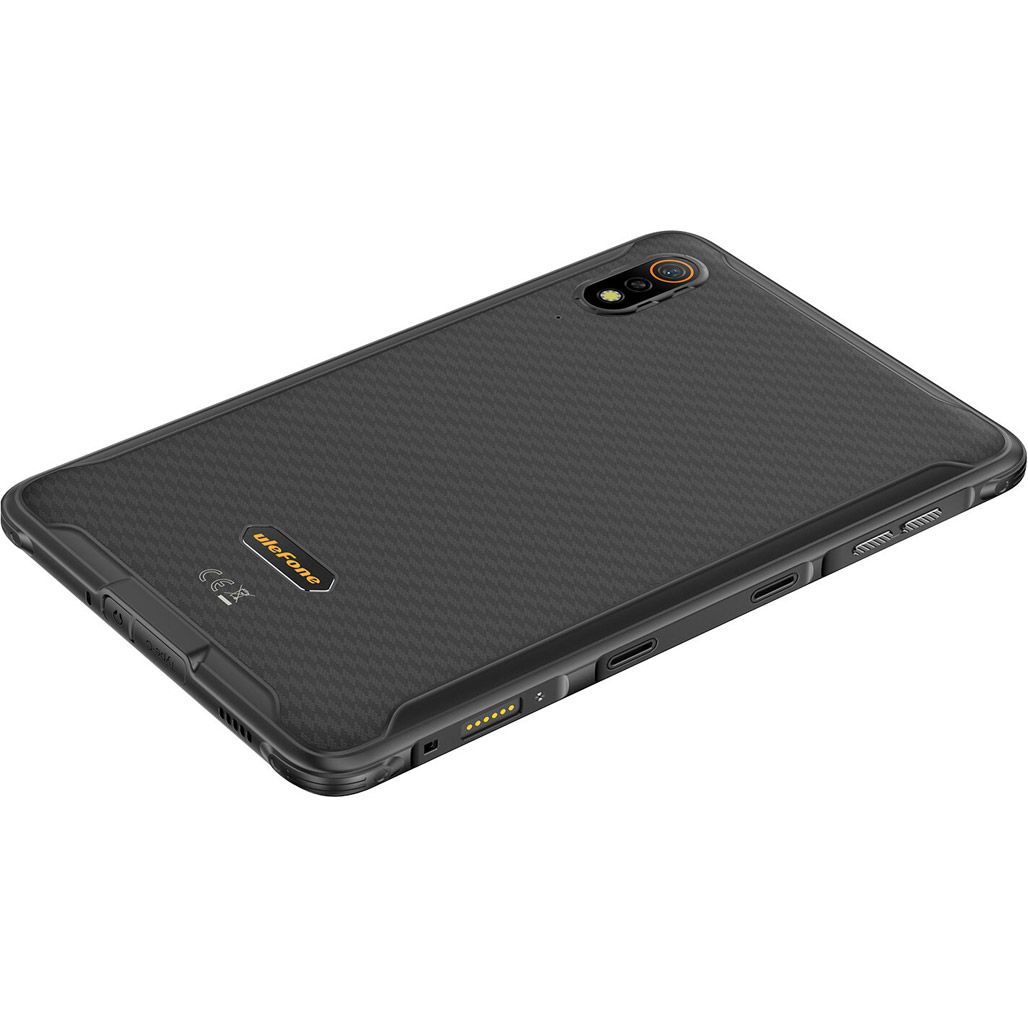 Планшет Ulefone Armor Pad Lite 3/32Gb Wi-Fi Black (6937748735588) 