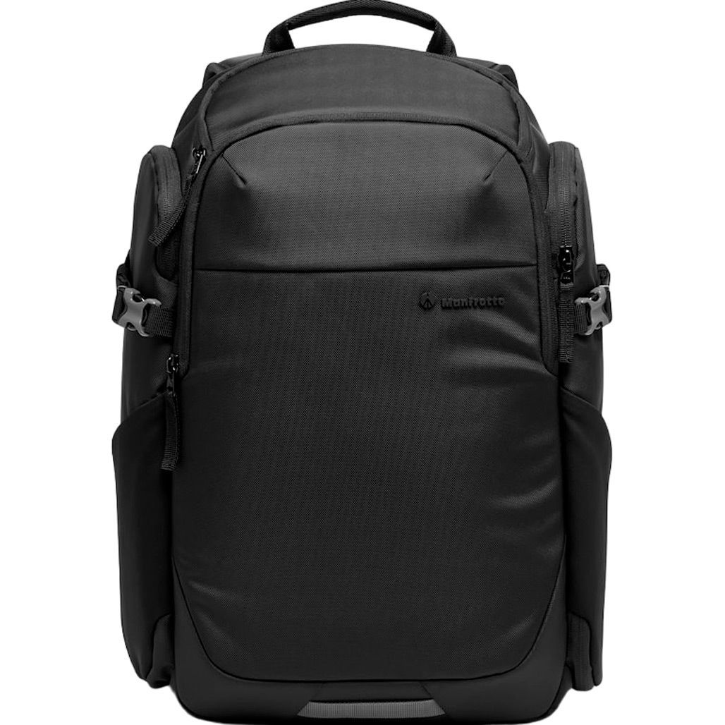 

Рюкзак для фотоаппарата Manfrotto Advanced Befree Backpack III (MB MA3-BP-BF)