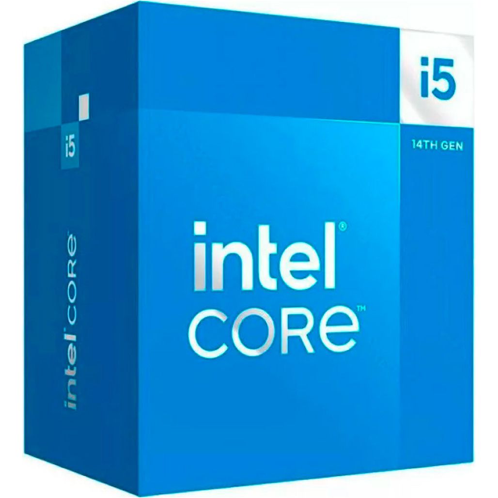 

Процессор Intel Core i5-14400 Box (BX8071514400) UA