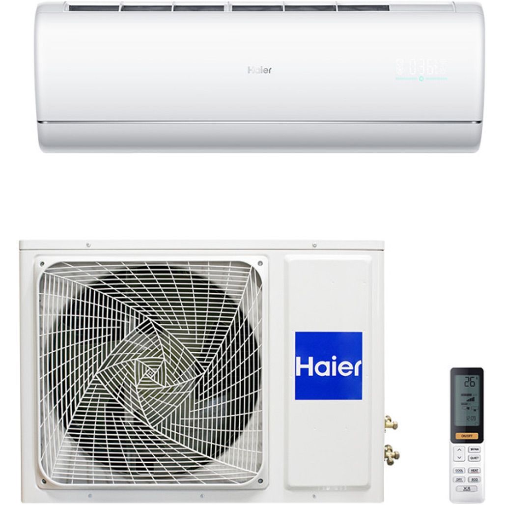 

Сплит-система Haier Jade 2021 AS35S2SJ1FA-3/1U35MECFRA-3