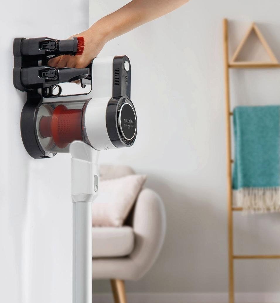 Ручной пылесос Gorenje SVC216FMLW [80863] 