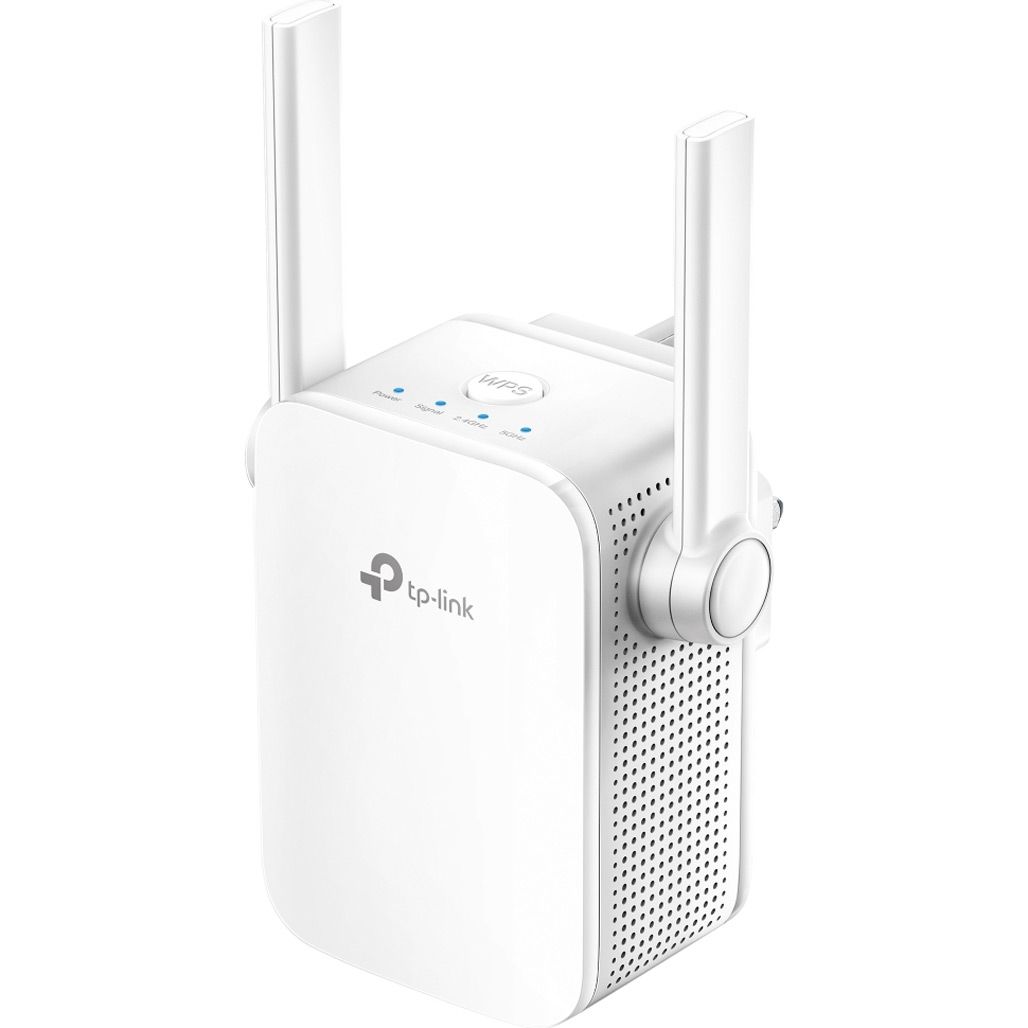 

Ретранслятор Wi-Fi сигнала TP-Link RE205