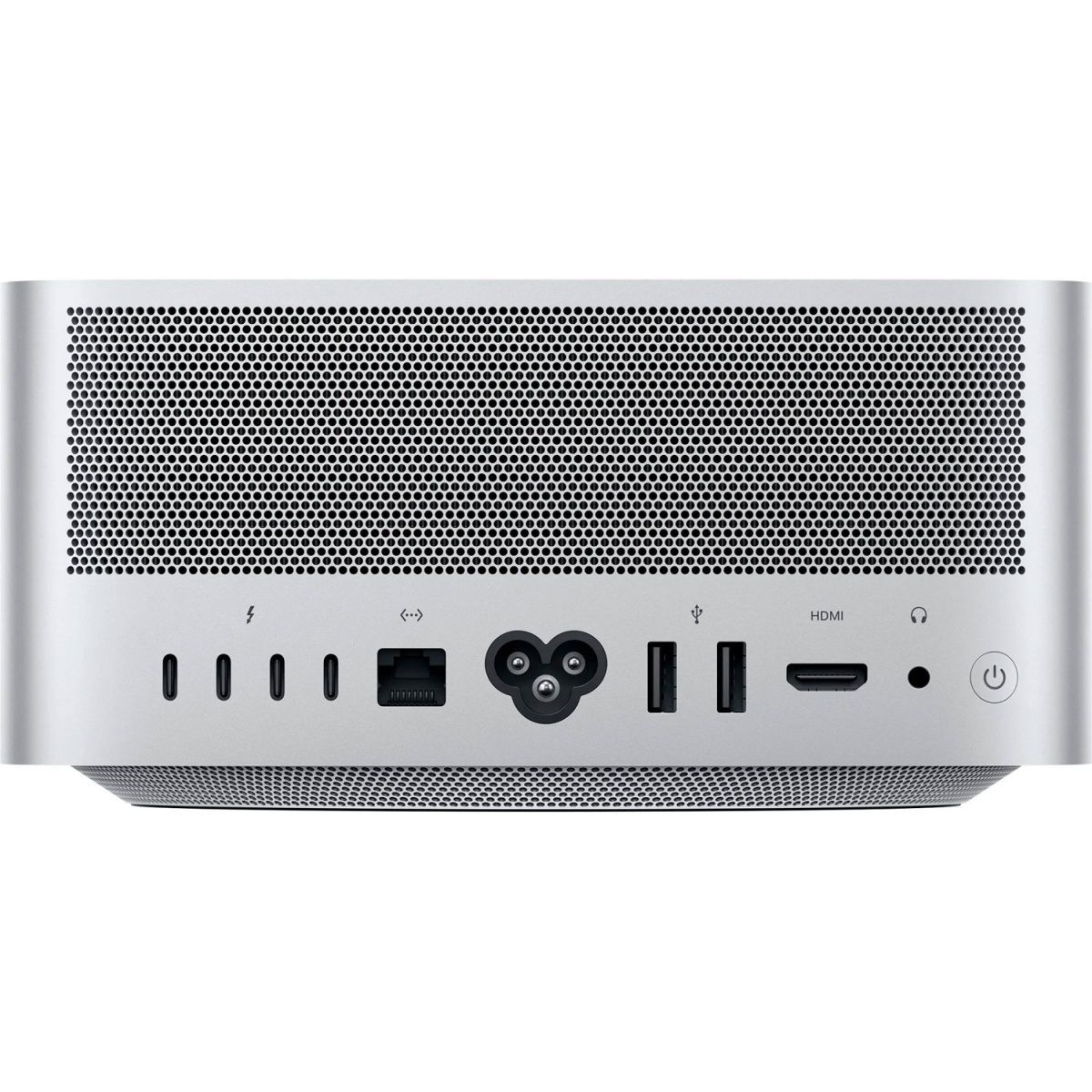 Неттоп Apple Mac Studio / M2 Max / 38‑Core GPU / 32GB/512GB (MQH73) 2023