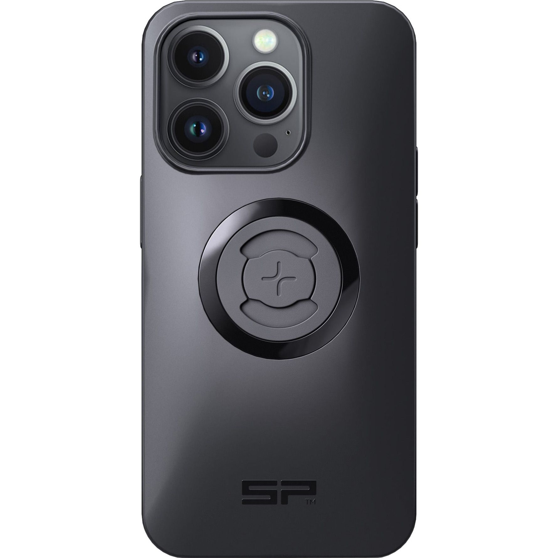 

Чохол SP Connect SPC+ для iPhone 16 Pro (52684)