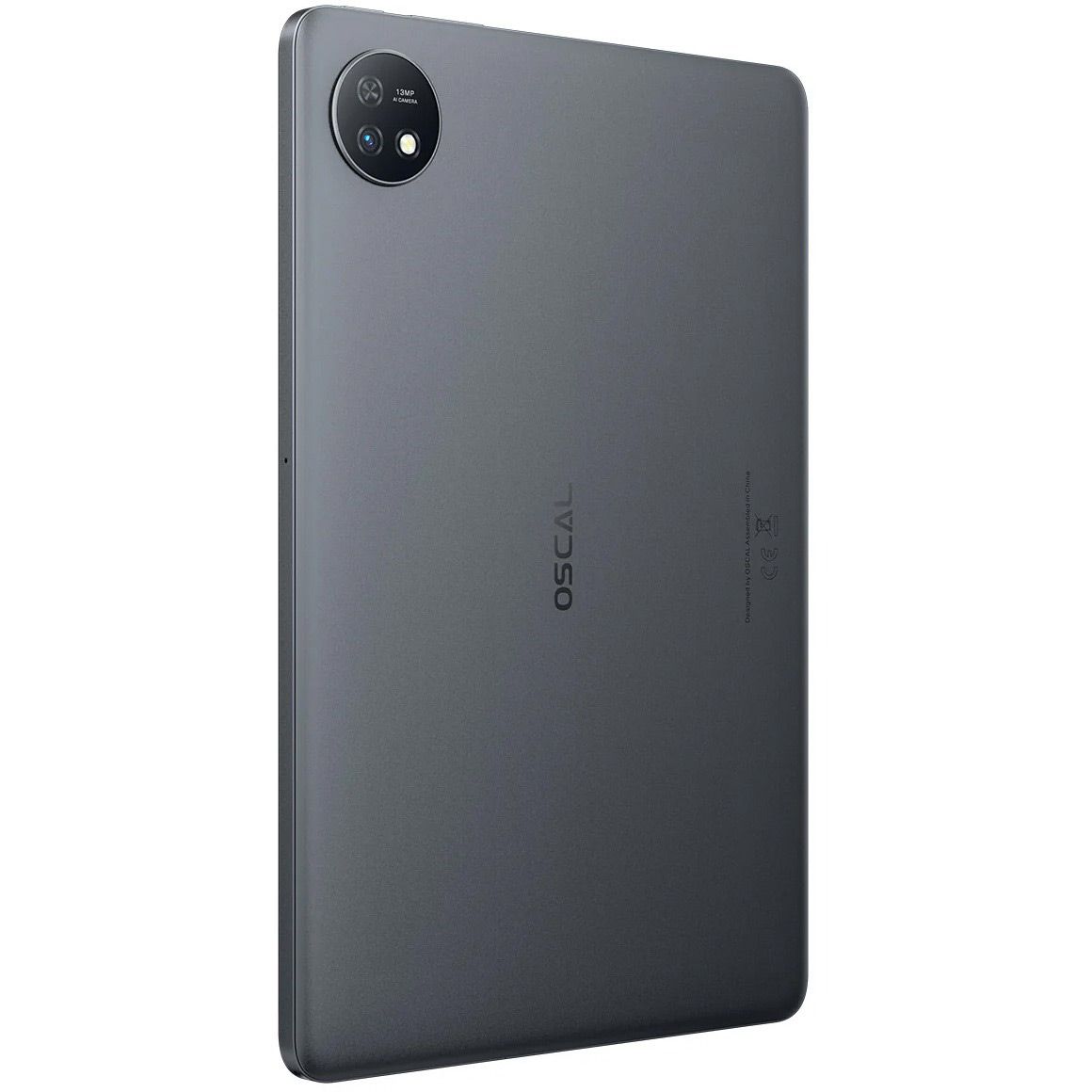Планшет Oscal Pad 7 4/128GB LTE Misty Grey Global EU 